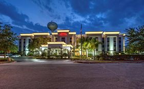 Hampton Inn And Suites Clermont