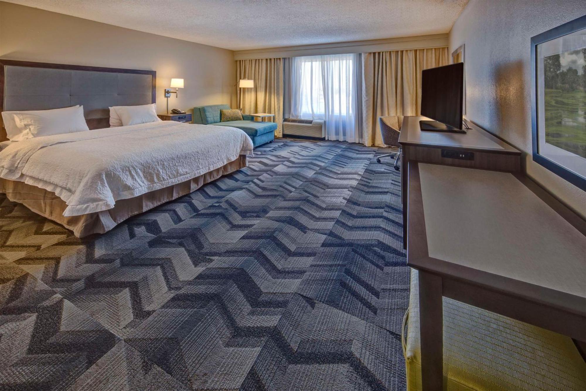 Hampton Inn & Suites Clermont Exterior photo