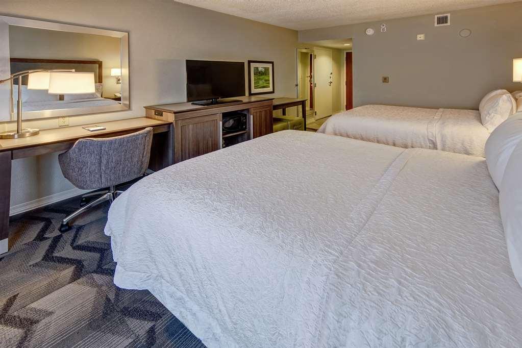 Hampton Inn & Suites Clermont Room photo