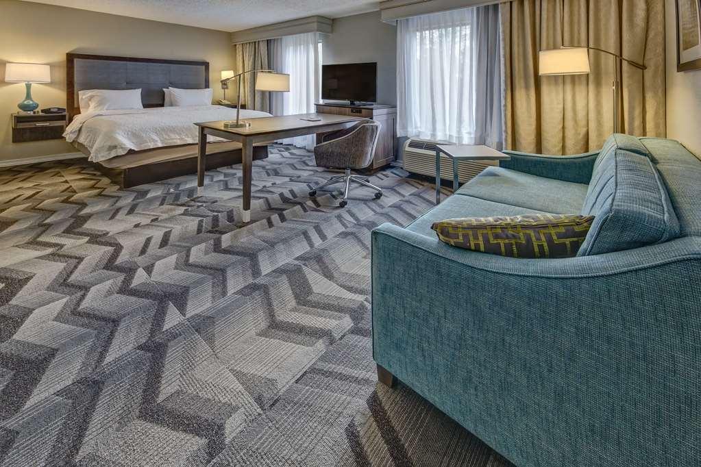 Hampton Inn & Suites Clermont Room photo