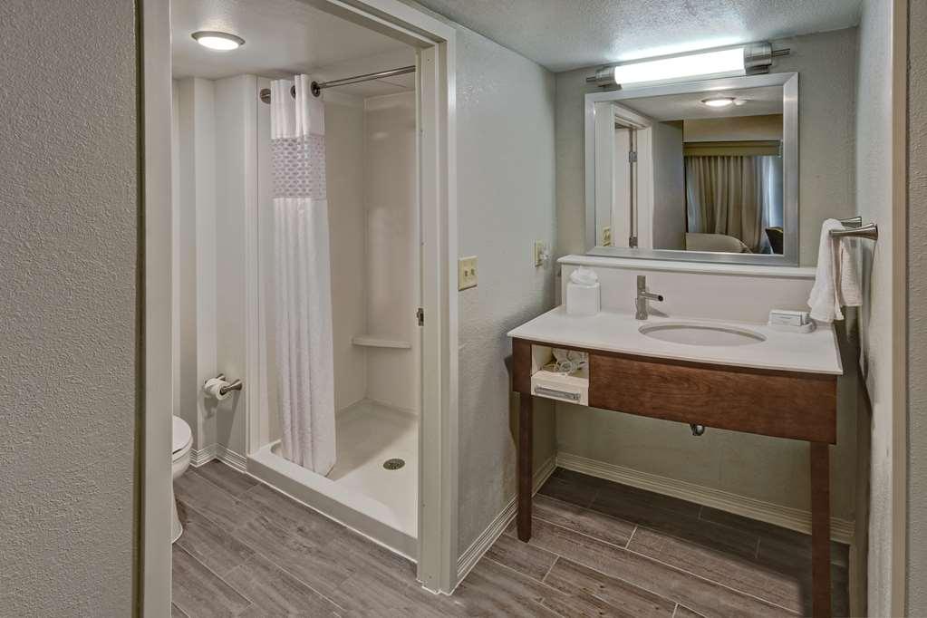 Hampton Inn & Suites Clermont Room photo