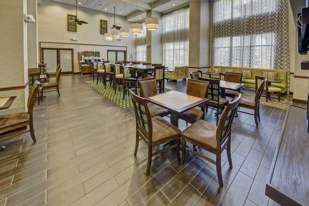 Hampton Inn & Suites Clermont Interior photo