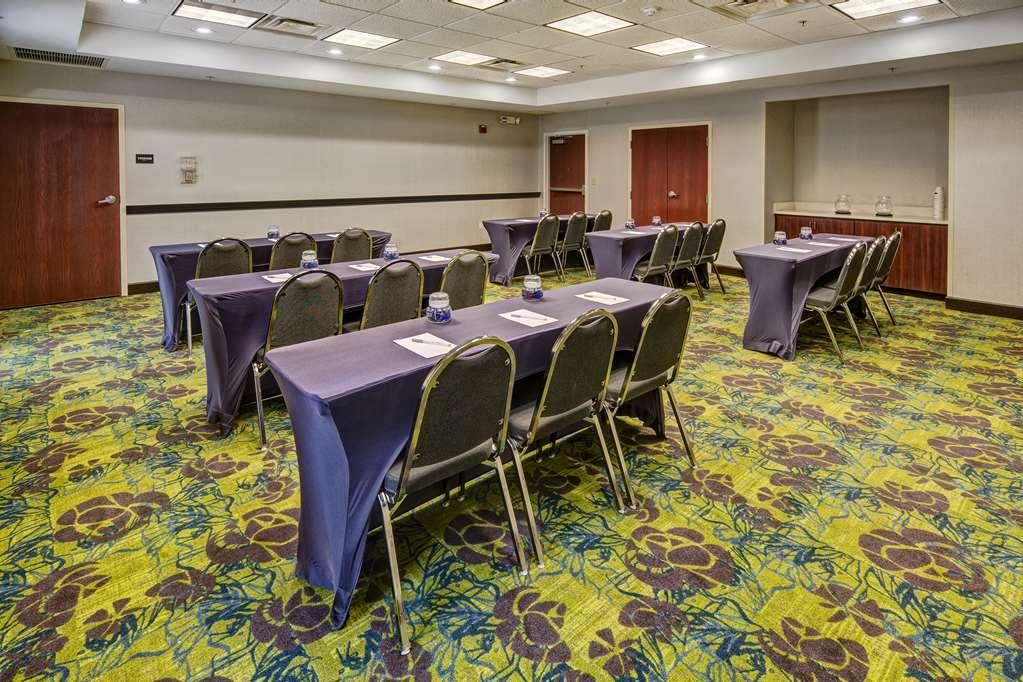 Hampton Inn & Suites Clermont Facilities photo
