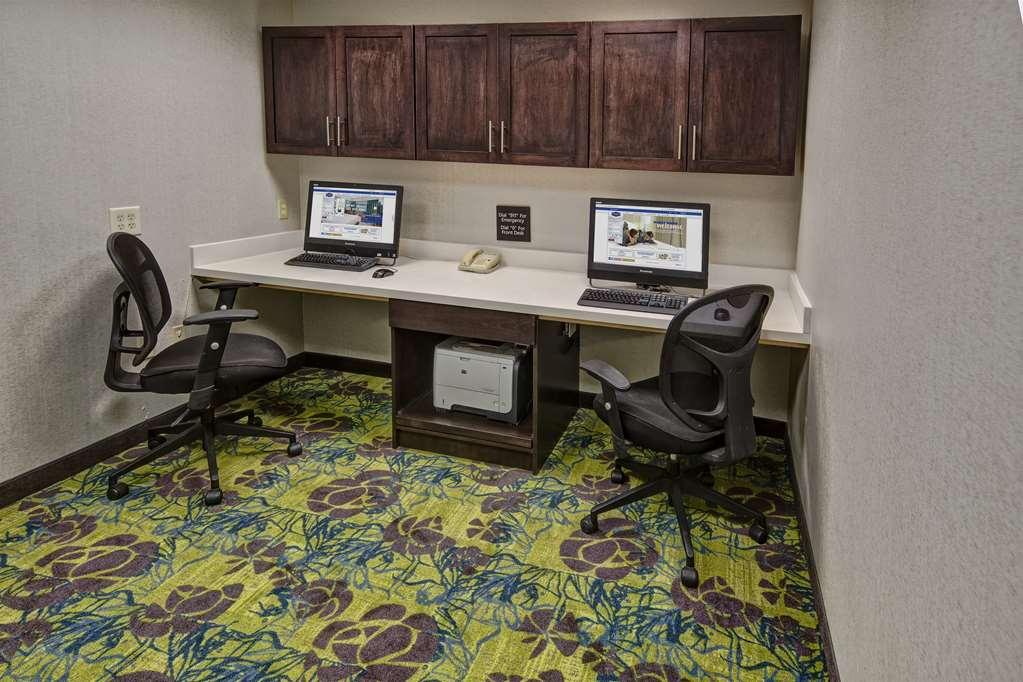 Hampton Inn & Suites Clermont Facilities photo