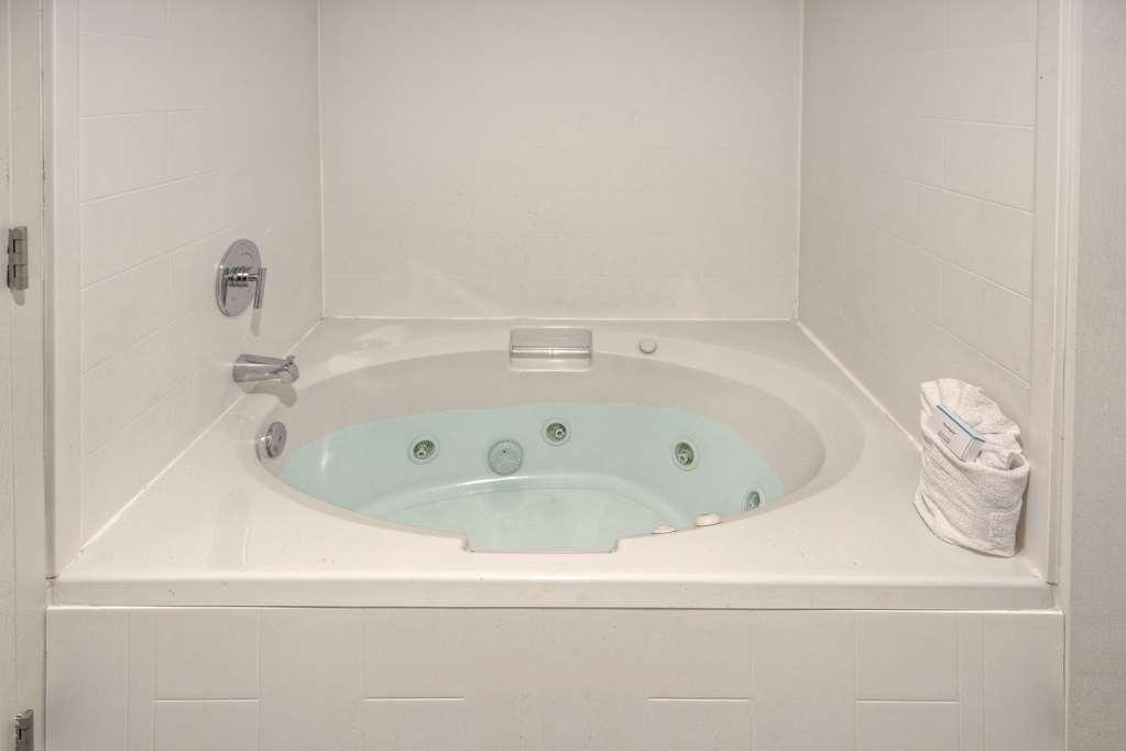 Hampton Inn & Suites Clermont Room photo