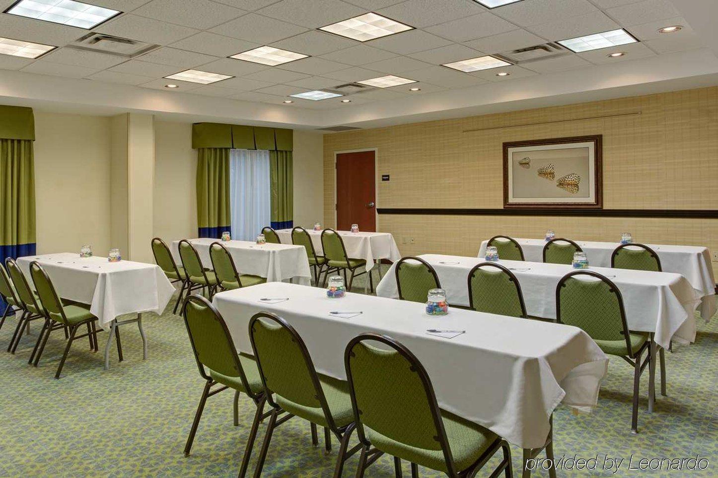 Hampton Inn & Suites Clermont Exterior photo