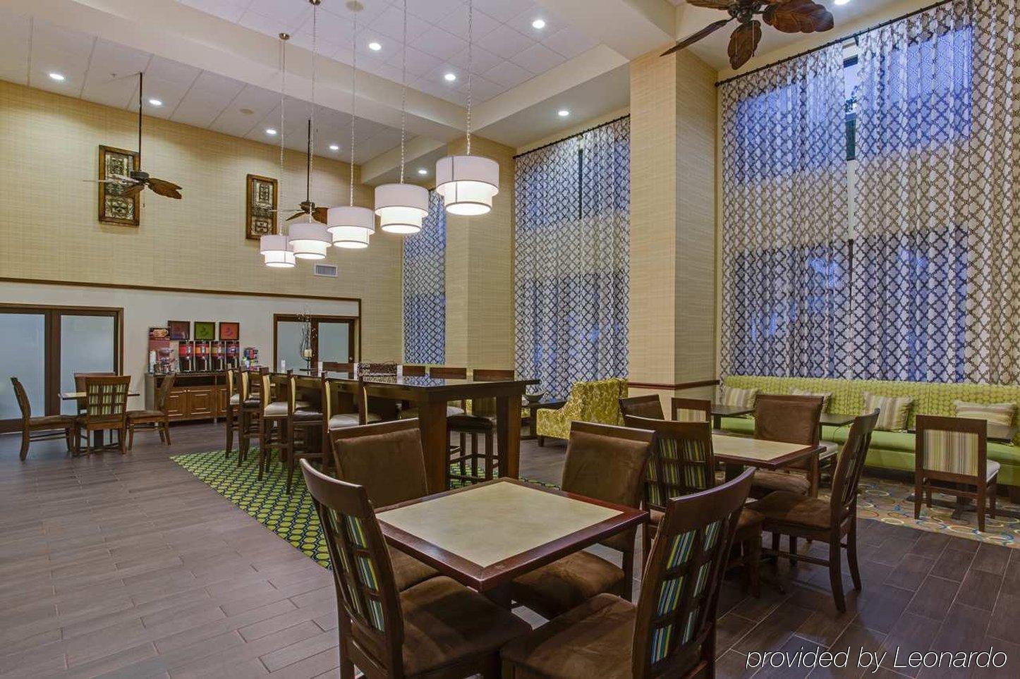 Hampton Inn & Suites Clermont Exterior photo