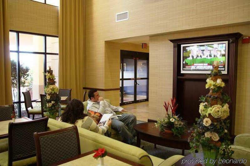 Hampton Inn & Suites Clermont Exterior photo